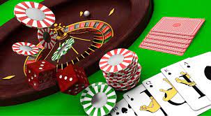 Зеркало Casino DLX