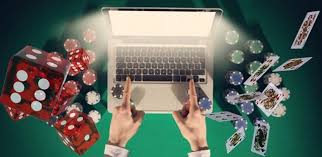 Онлайн казино Kaktuz Casino